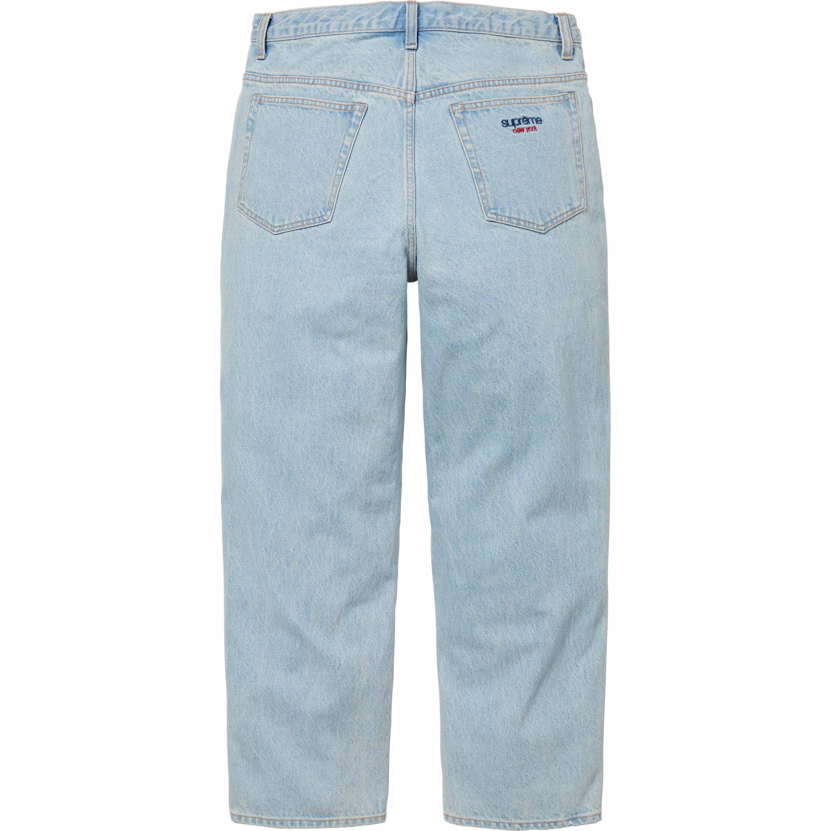 Baggy Jean view 8